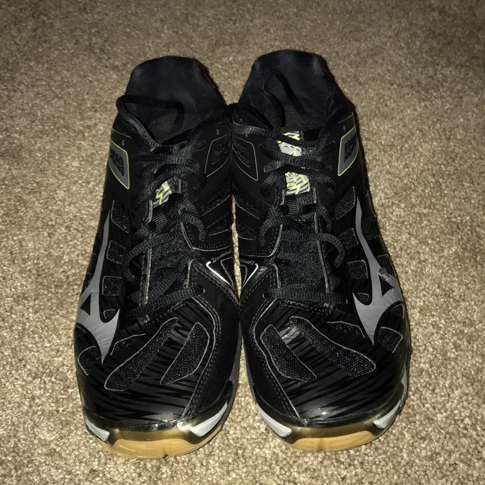 Mizuno Wave Lightning RX3 Volleyball Shoes